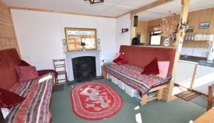 Horning - Plot with Summer House