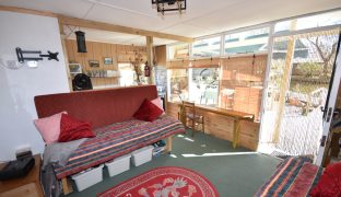 Horning - Plot with Summer House