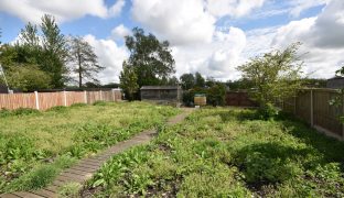 Brundall - Mooring Plot