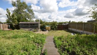 Brundall - Mooring Plot