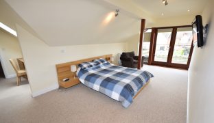 Hoveton - 4 Bedroom Detached house