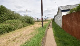 Potter Heigham - Mooring Plot