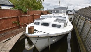 Potter Heigham - Mooring Plot