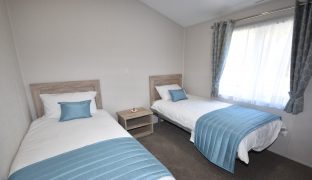 Corton - 2 Bedroom Lodges