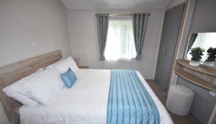 Corton - 2 Bedroom Lodges