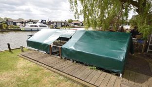 Potter Heigham - 2 Bedroom Detached bungalow