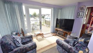 Potter Heigham - 2 Bedroom Detached bungalow