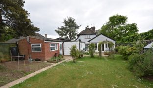 Horning - 3 Bedroom Detached house