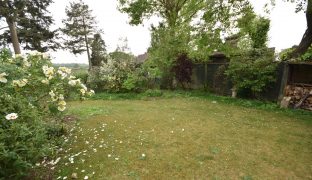 Horning - 3 Bedroom Detached house