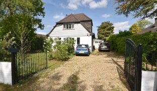 Horning - 3 Bedroom Detached house