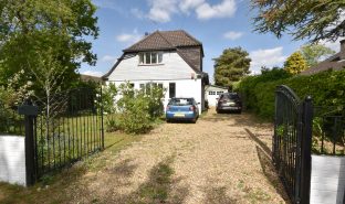 Horning - 3 Bedroom Detached house