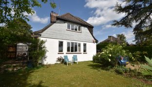 Horning - 3 Bedroom Detached house