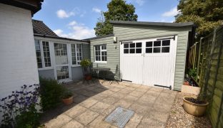 Horning - 3 Bedroom Detached house