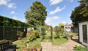 Horning - 3 Bedroom Detached house