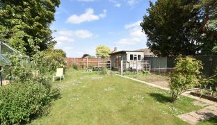 Horning - 3 Bedroom Detached house