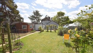 Horning - 3 Bedroom Detached house