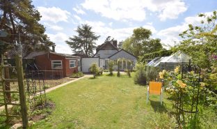 Horning - 3 Bedroom Detached house