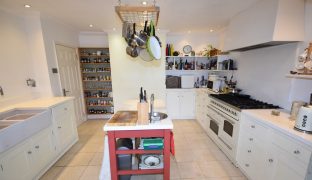 Horning - 3 Bedroom Detached house