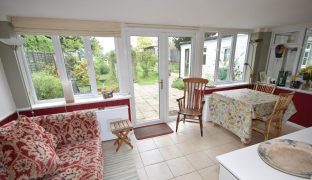 Horning - 3 Bedroom Detached house