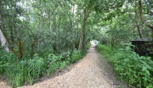 Horning - Mooring Plot