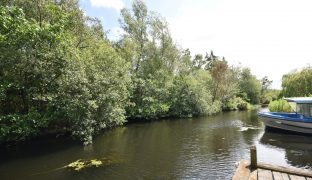 Horning - Mooring Plot