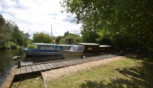 Horning - Mooring Plot