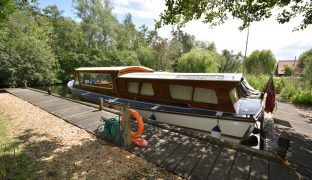 Horning - Mooring Plot