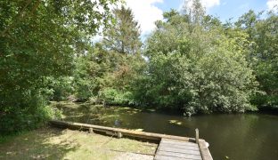 Horning - Mooring Plot