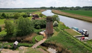 Acle - Mill and Pumphouse