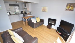 Wroxham - 2 Bedroom Town house