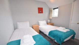 Wroxham - 2 Bedroom Town house