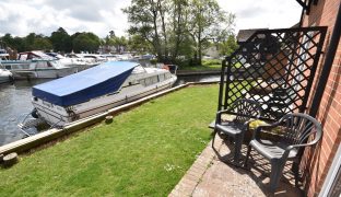 Wroxham - 2 Bedroom Town house