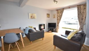 Wroxham - 2 Bedroom Town house