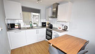 Wroxham - 2 Bedroom Town house