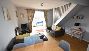 Wroxham - 2 Bedroom Town house