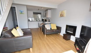 Wroxham - 2 Bedroom Town house