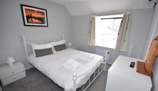 Wroxham - 2 Bedroom Town house