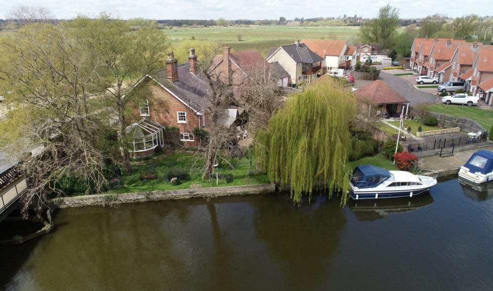 Beccles and Bungay Waterside Estate Agents