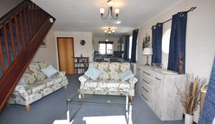 Horning - 2 Bedroom End town house