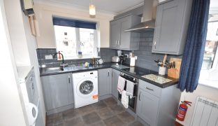 Horning - 2 Bedroom End town house