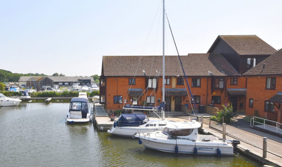 Properties For Sale Waterside Estate Agents