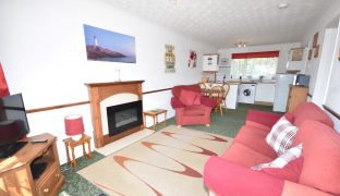 Winterton on Sea - 2 Bedroom holiday bungalow