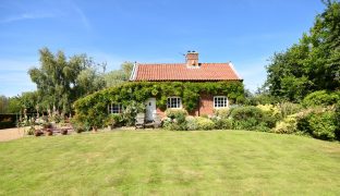 Ludham Bridge - 2 Bedroom Detached cottage