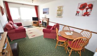 Winterton on Sea - 2 Bedroom holiday bungalow