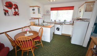 Winterton on Sea - 2 Bedroom holiday bungalow