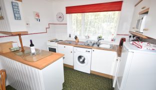 Winterton on Sea - 2 Bedroom holiday bungalow