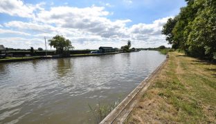 Ludham Bridge - 2 Bedroom Detached cottage