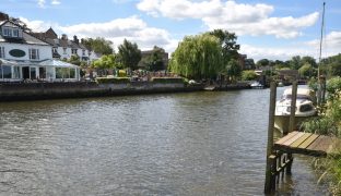 Beccles - Mooring Plot