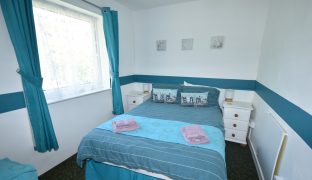 Winterton on Sea - 2 Bedroom holiday bungalow