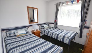 Winterton on Sea - 2 Bedroom holiday bungalow